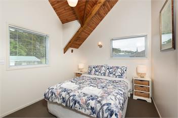 Wairangi Beach Cottage (Bachcare) - Paihia