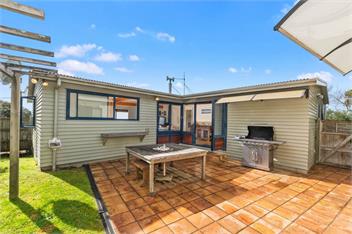 Taste Of Paradise with WiFi! (Bachcare) - Mangawhai Heads