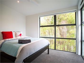 The Treehouse (Bachcare) - Kaiteriteri