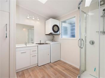 Wharewaka Hideaway (Bachcare) - Wharewaka