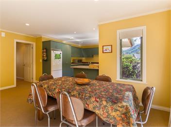Sawmillers Retreat (Bachcare) - Arrowtown