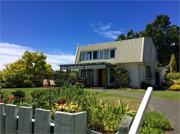 Jacaranda Lodge (Bachcare) - Napier City