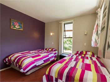 Mill House (Bachcare) - Wanaka