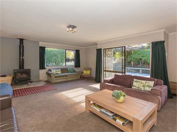 Kowhai Cottage (Bachcare) - Wanaka