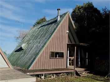 Adventure A (Bachcare) - Ohakune