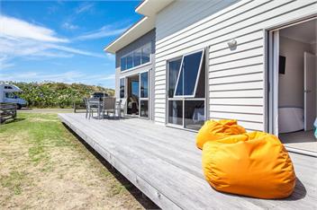 Beach Retreat (Bachcare) - Ohope Beach