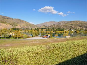 Kawarau Bay View (Bachcare) - Cromwell
