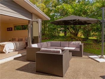 Cooks Getaway (Bachcare) - Cooks Beach