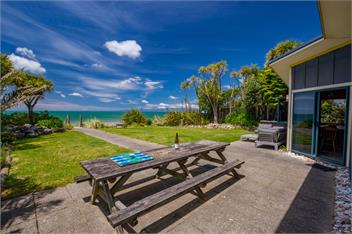 Mohua (Bachcare) - Pakawau