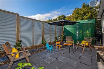 The Sunshine Bungalow (Bachcare) - Mangawhai Heads