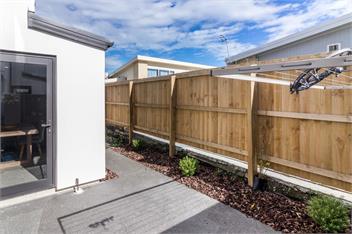 Restful in Riccarton (Bachcare) - Christchurch