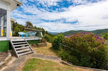 Tirohanga Wai (Bachcare) - Waikawa