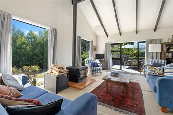 Southern Serenity (Bachcare) - Wanaka