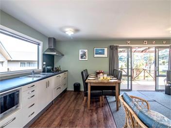 Bay Bliss (Bachcare) - Akaroa