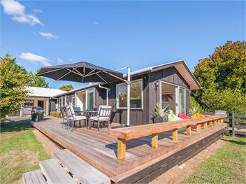 Mahuta Maison (Bachcare) - Five Mile Bay