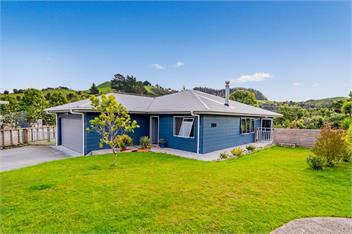 The Blue Rendevous (Bachcare) - Whangamata