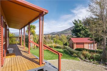 Korimako Ridge (Bachcare) - Lake Hawea