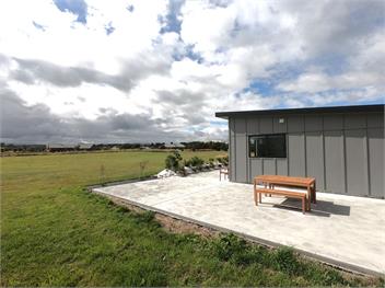 The Tui Studio (Bachcare) - Te Anau