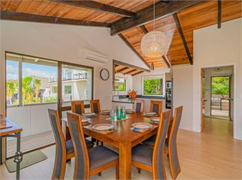 Tairua Harbour Views (Bachcare) - Tairua