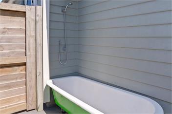 Sky Blue Retreat (Bachcare) - Waihi Beach