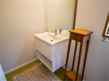 Secret Garden Lodge (Bachcare) - Marahau