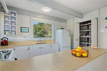 Pukenui Paradise (Bachcare) - Havelock