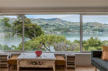 Otahuahua (Bachcare) - Akaroa