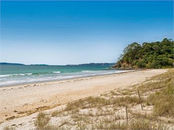 Poppy's Beach House (Bachcare) - Whangapoua