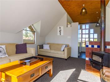 The Gingerbread House (Bachcare) - Ohakune
