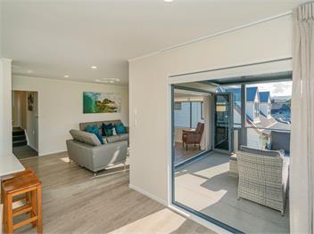 Harbour View (Bachcare) - Whangamata