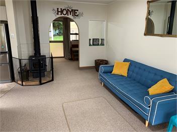 Seaside Holiday Haven - Okiwi Bay