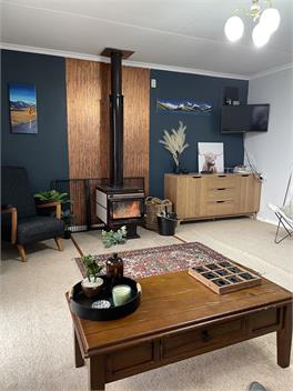 Elgin Place, Omarama - Omarama