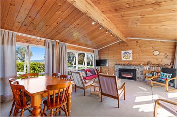 The Lake Escape (Bachcare) - Taupo Central