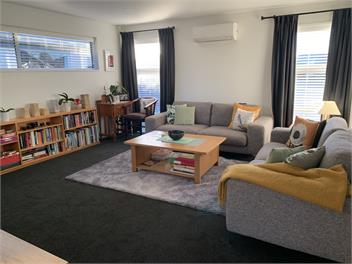 Prelude in Prestons - Christchurch
