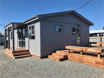Central, Cosy, Convenient  - Twizel