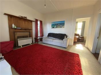 Fantail House, 33 Park Lane, Pounawea Beach, Owaka - Owaka