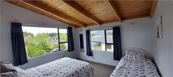 Govan Lodge - Te Anau