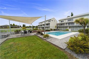 300 Lake Terrace Taupo - Apartment 11 - Taupo