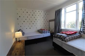Ruapehu Chalet Rentals TM1 - Ruapehu