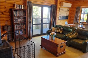 Lovely Leamington - Family Friendly - Hanmer Springs