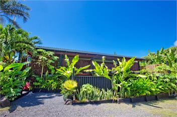 Nevaeh Holiday Home + Pool - Rarotonga