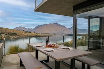 Lakeview Retreat (Bachcare) - Queenstown