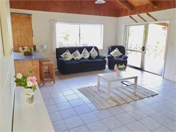 Frangipani Holiday Home - FREE WIFI - Rarotonga