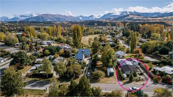 thelittlebach - Wanaka