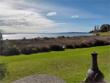 Pahoia Beachstay - The Crab Hut - Tauranga