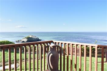 'Cliffview'  Moeraki - Moeraki