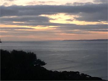 Manu bay living the dream - Raglan