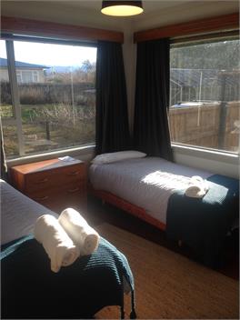The Postmasters House - Fairlie