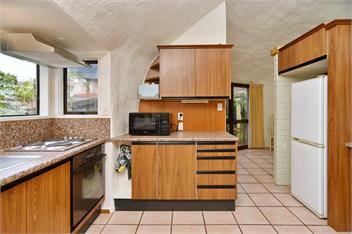 Koepel House - Christchurch