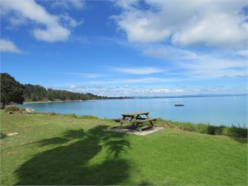 Rangiputa Moana - Northland